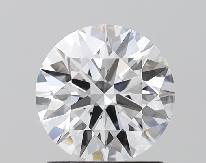 LG674513253 Diamant Lab Grown ROUND VVS2