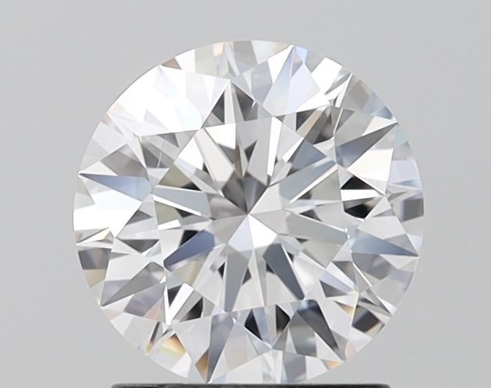 LG674513254 Diamant Lab Grown ROUND VS2