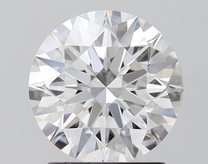 LG674513255 Diamant Lab Grown ROUND VVS2