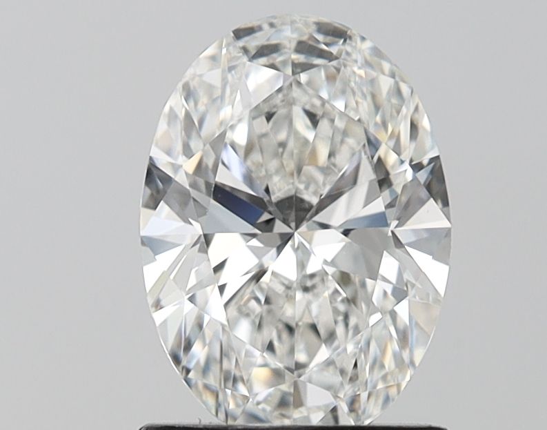 LG674513256 Diamant Lab Grown OVAL VVS2