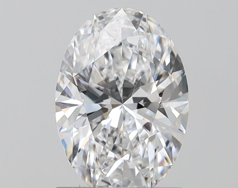 LG674513259 Diamant Lab Grown OVAL VVS2