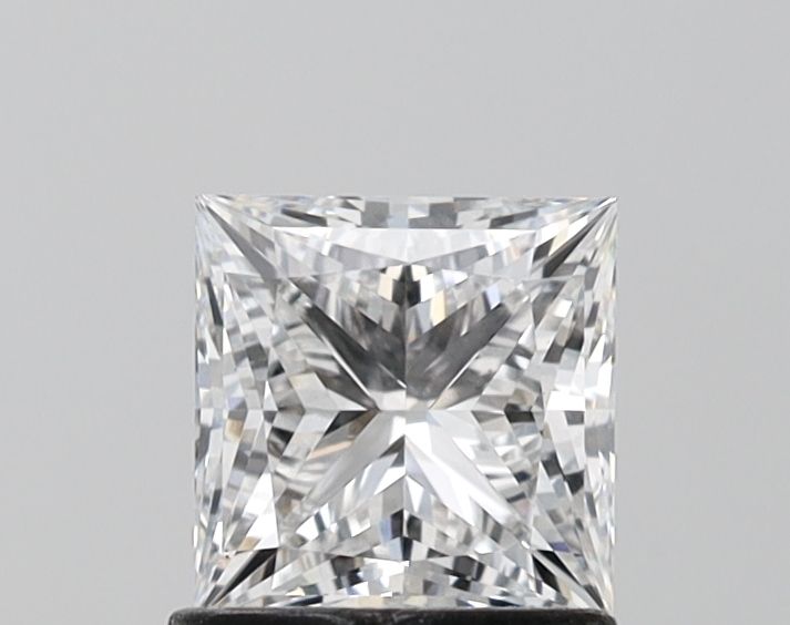 LG674513262 Diamant Lab Grown PRINCESS VS1