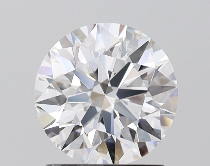 LG674513267 Diamant Lab Grown ROUND VVS2