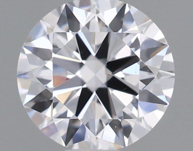 LG674513274 Diamant Lab Grown ROUND VS2
