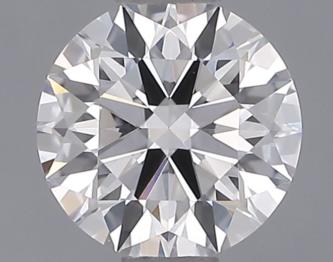 LG674515283 Diamant Lab Grown ROUND VVS2