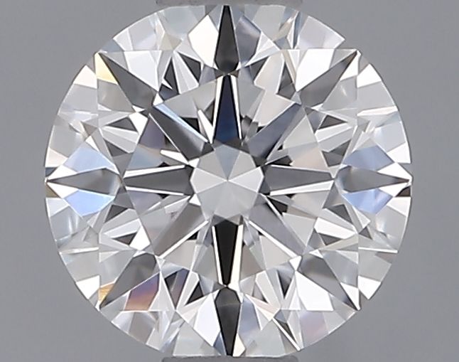 LG674515286 Diamant Lab Grown ROUND VVS2