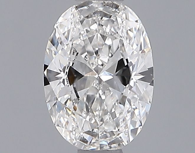LG674515294 Diamant Lab Grown OVAL VVS2