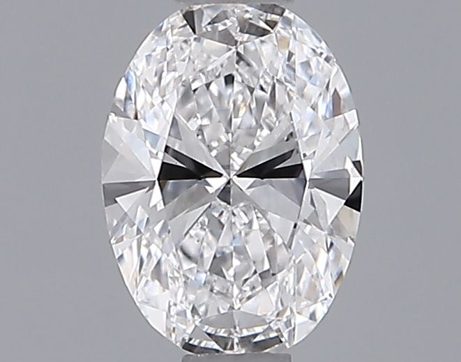LG674515295 Diamant Lab Grown OVAL VS1