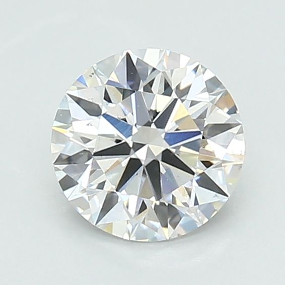 LG674515437 Diamant Lab Grown ROUND VS2