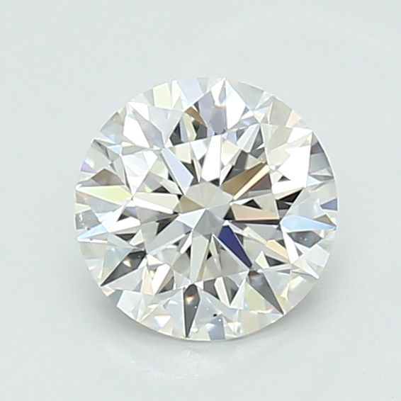 LG674515438 Diamant Lab Grown ROUND VS1