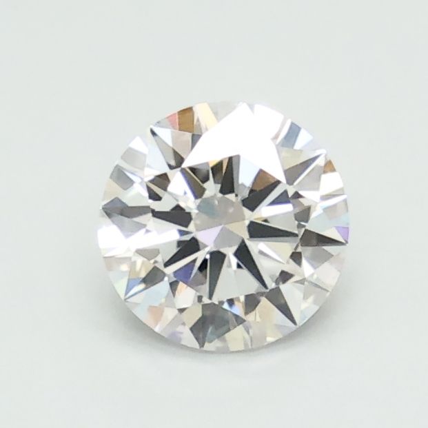 LG674515442 Diamant Lab Grown ROUND VS1