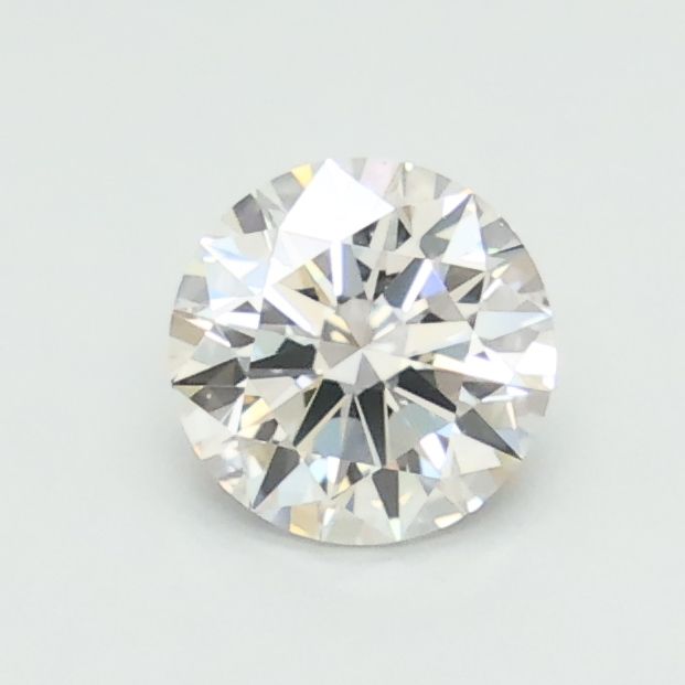 LG674515444 Diamant Lab Grown ROUND VVS2