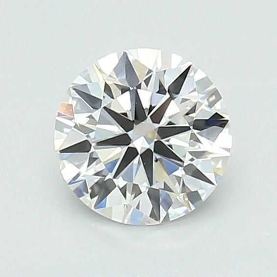 LG674515445 Diamant Lab Grown ROUND VVS2