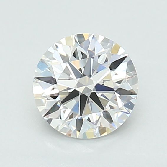 LG674515446 Diamant Lab Grown ROUND VVS2