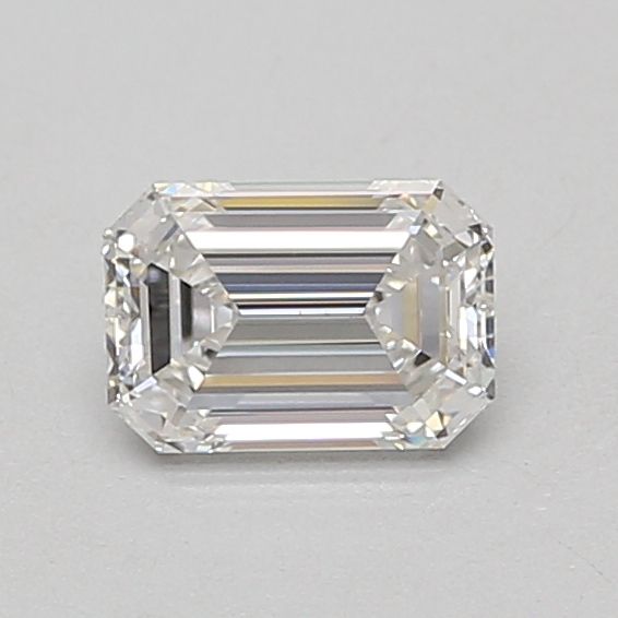 LG674516130 Diamant Lab Grown EMERALD VS1