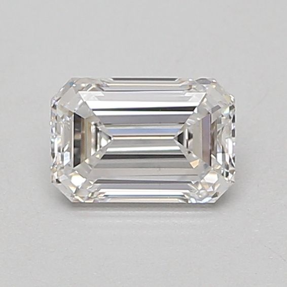 LG674516131 Diamant Lab Grown EMERALD VS1