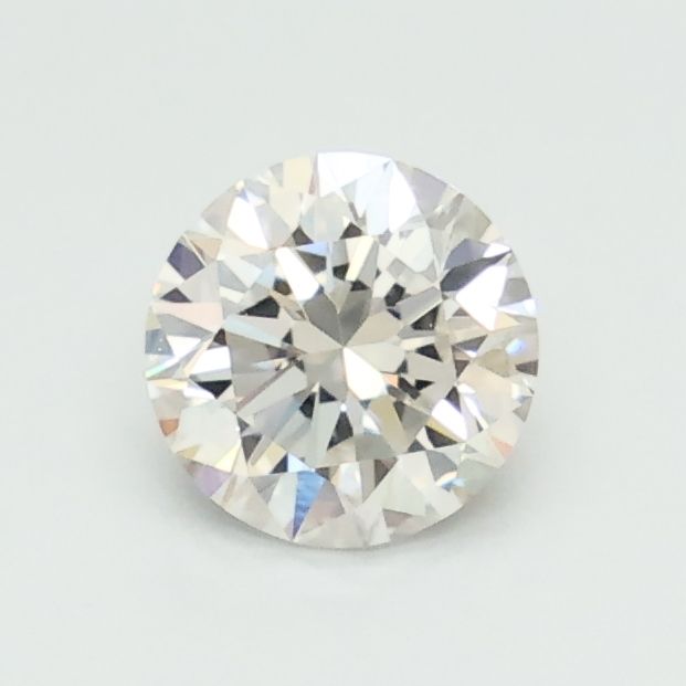 LG674520381 Diamant Lab Grown ROUND VVS2