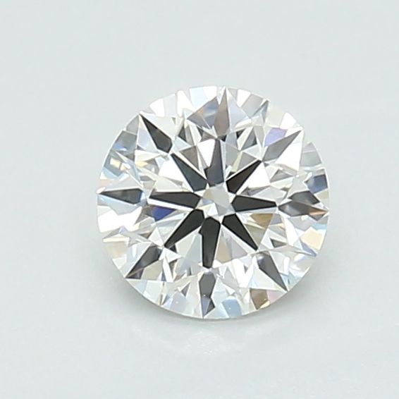 LG674520386 Diamant Lab Grown ROUND VVS2