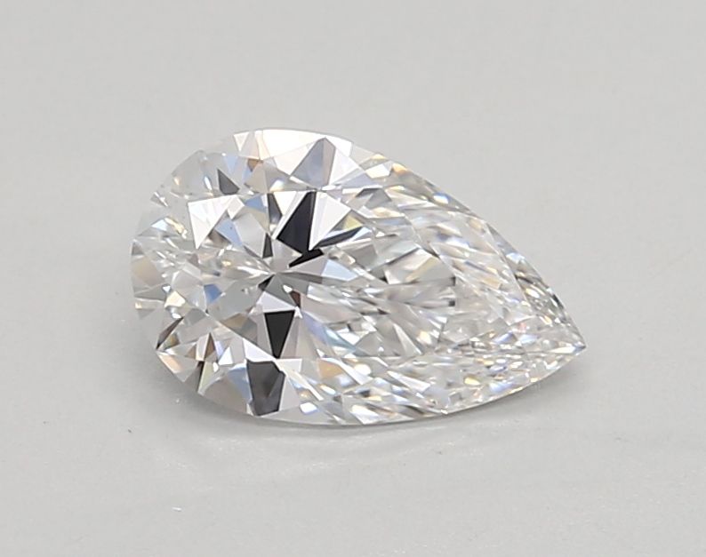 LG674520401 Diamant Lab Grown PEAR VS1