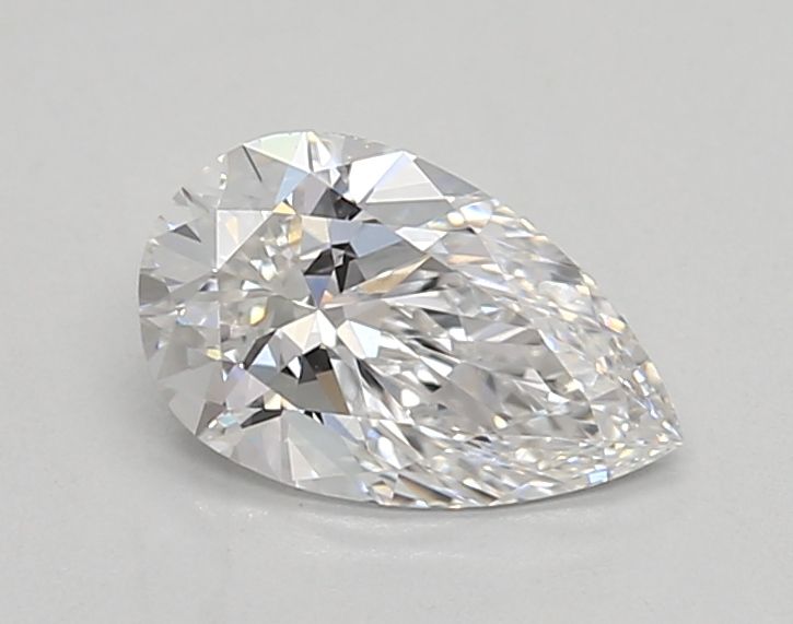 LG674520402 Diamant Lab Grown PEAR IF