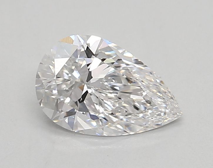 LG674520403 Diamant Lab Grown PEAR VVS2
