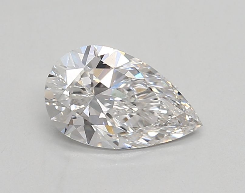 LG674520404 Diamant Lab Grown PEAR VVS2