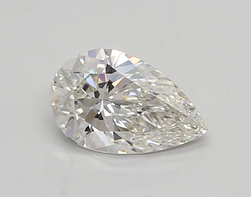LG674520405 Diamant Lab Grown PEAR VS1