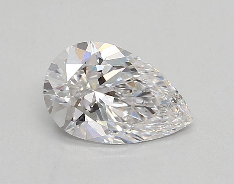 LG674520408 Diamant Lab Grown PEAR VS2