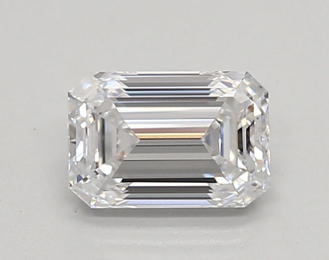 LG674520414 Diamant Lab Grown EMERALD VVS1