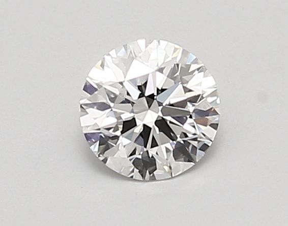 LG674520485 Diamant Lab Grown ROUND VVS2