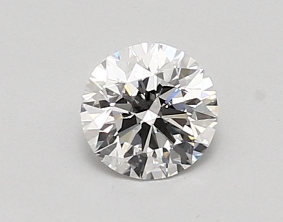 LG674520487 Diamant Lab Grown ROUND VVS2
