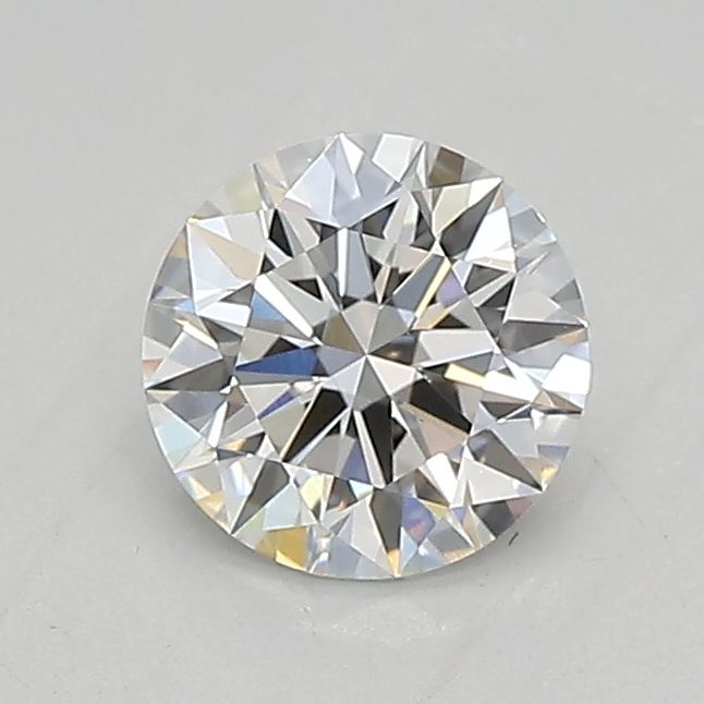 LG674520488 Diamant Lab Grown ROUND VVS1