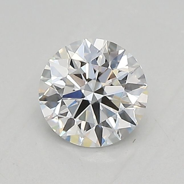 LG674522517 Diamant Lab Grown ROUND VVS1