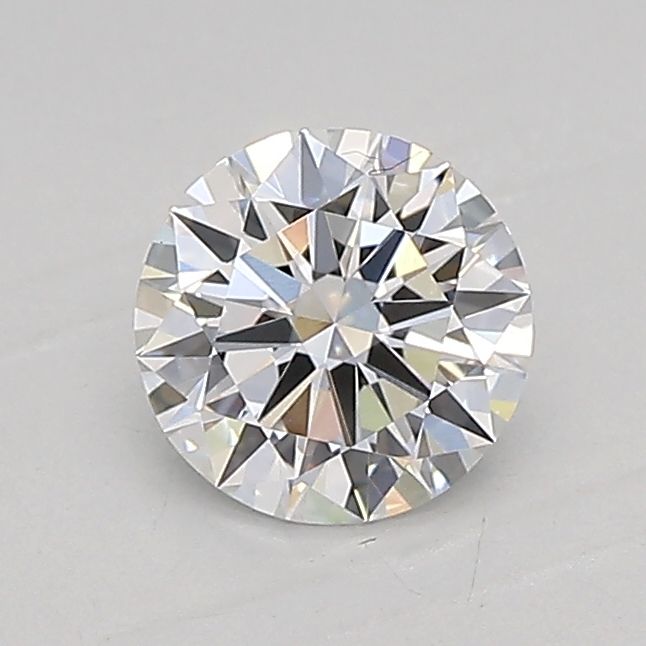 LG674522519 Diamant Lab Grown ROUND VVS2