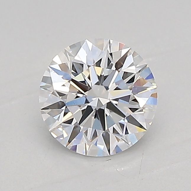 LG674522521 Diamant Lab Grown ROUND VVS1