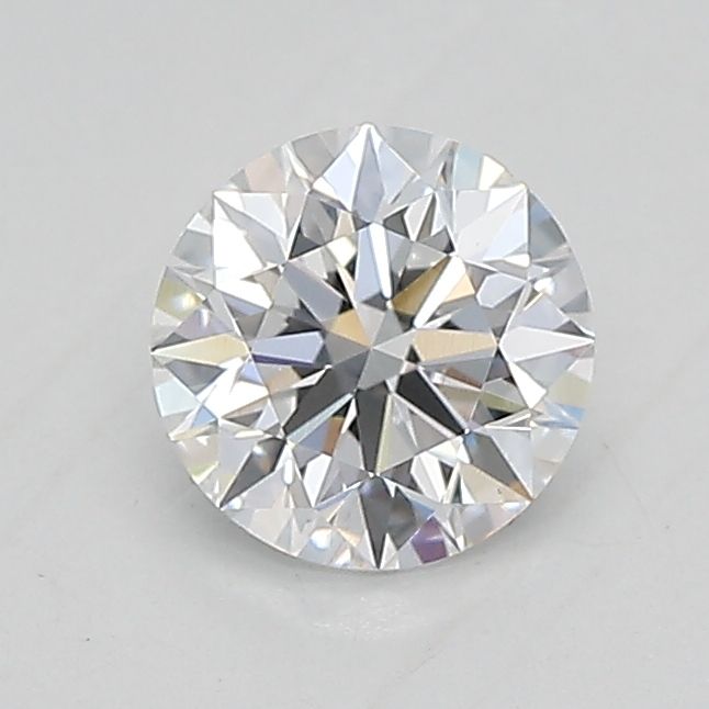 LG674522522 Diamant Lab Grown ROUND VVS2