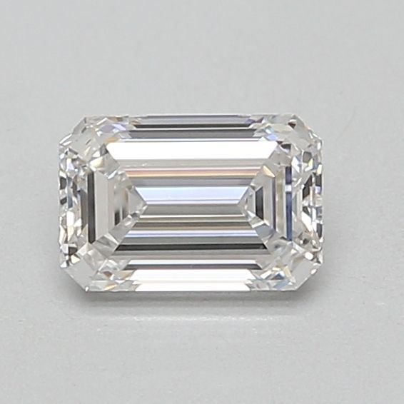 LG674523282 Diamant Lab Grown EMERALD VVS2