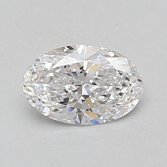 LG674523286 Diamant Lab Grown OVAL VS2