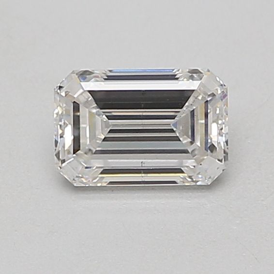 LG674523289 Diamant Lab Grown EMERALD VS2