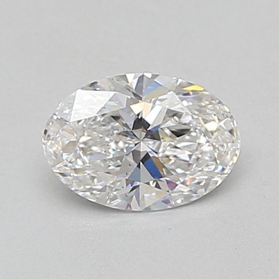 LG674523290 Diamant Lab Grown OVAL VS2