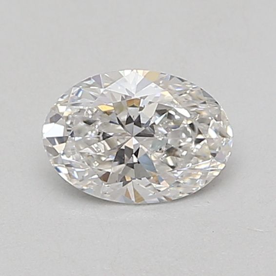 LG674523294 Diamant Lab Grown OVAL VS1