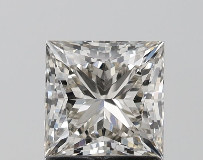LG674527988 Diamant Lab Grown PRINCESS VS1