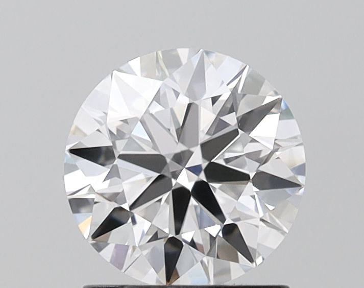 LG674527997 Diamant Lab Grown ROUND VVS2