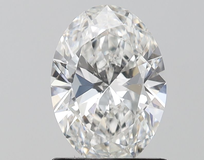 LG674527999 Diamant Lab Grown OVAL VS2