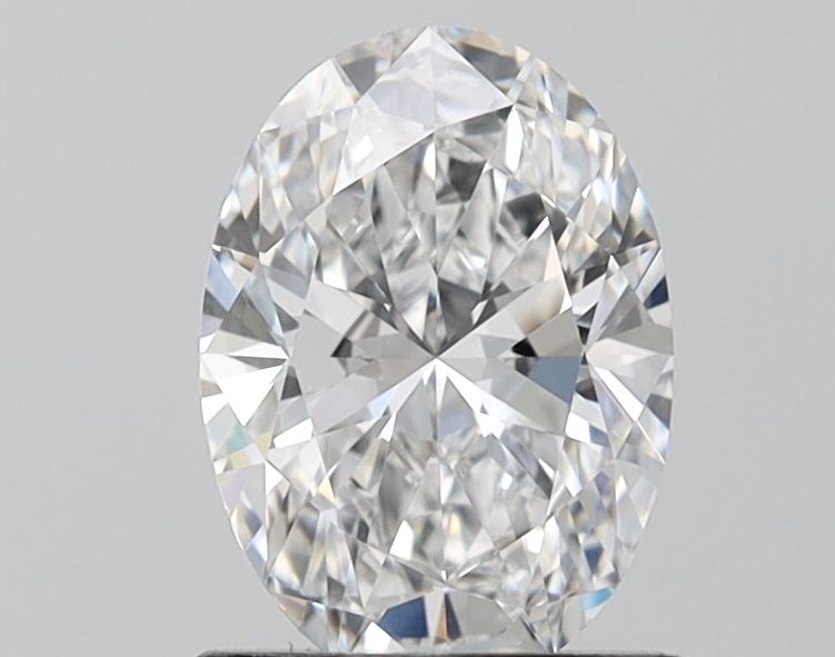 LG674528002 Diamant Lab Grown OVAL VS1