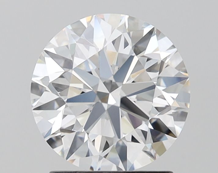 LG674528003 Diamant Lab Grown ROUND VVS2