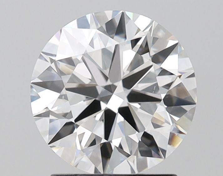 LG674528004 Diamant Lab Grown ROUND VS1