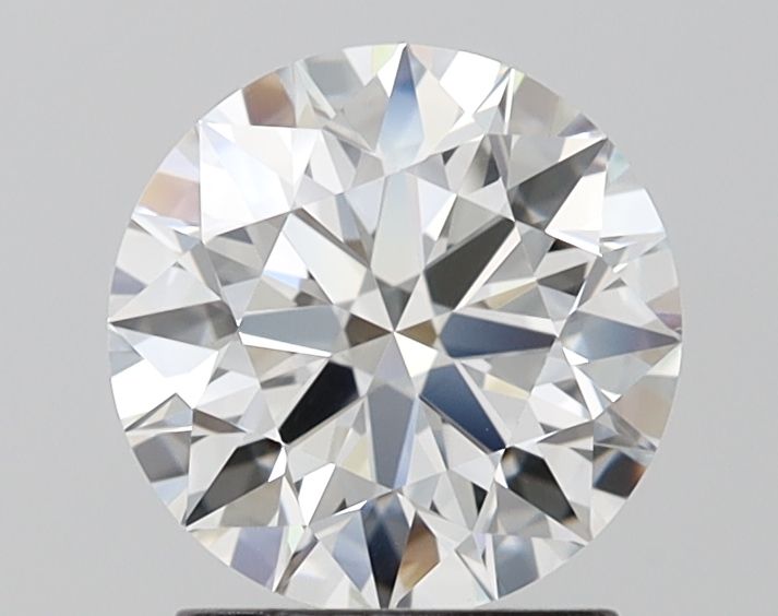LG674528006 Diamant Lab Grown ROUND VVS2