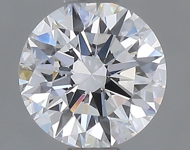 LG674529232 Diamant Lab Grown ROUND VVS2