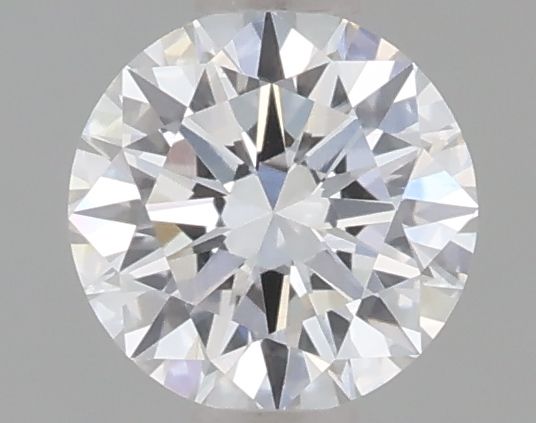 LG674529234 Diamant Lab Grown ROUND VVS2